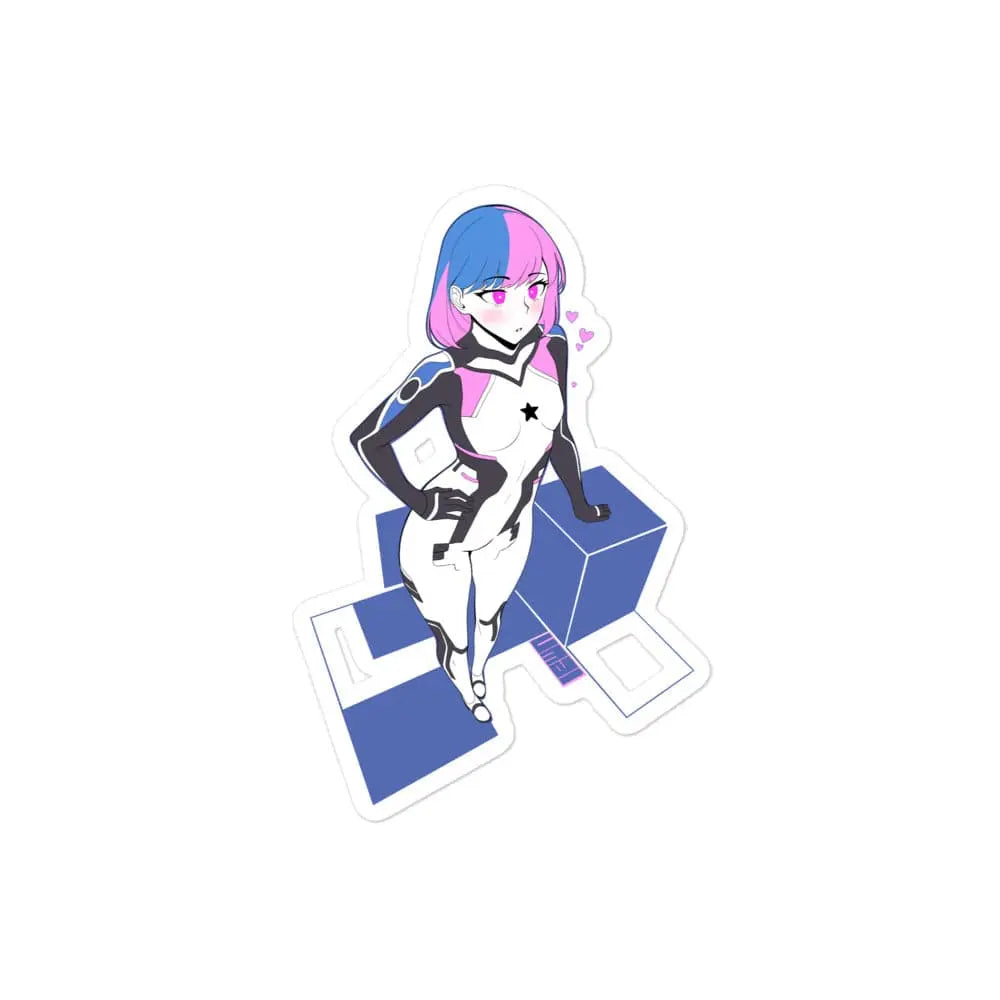 MATA - Sticker