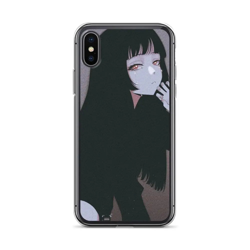 I'm Alive • iPhone Case