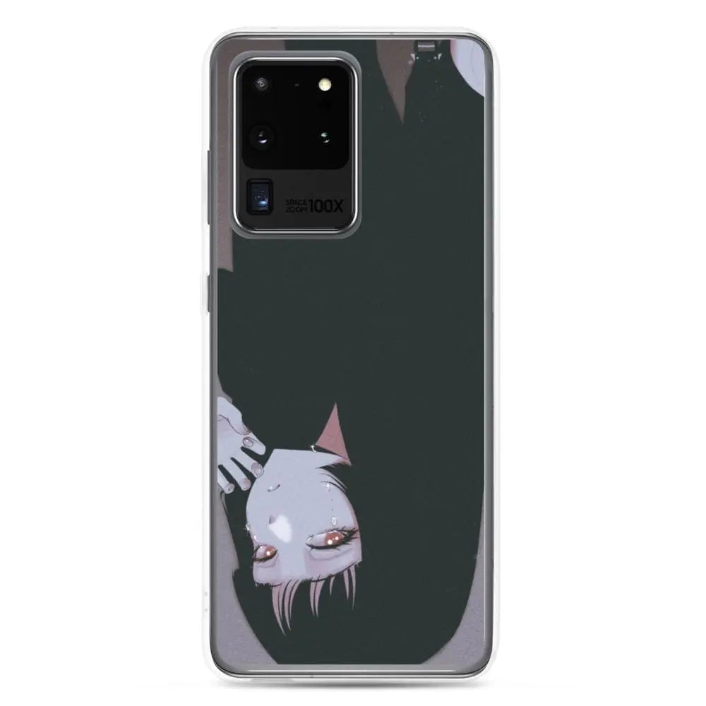 I'm Alive • Samsung Case