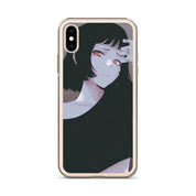 Du siehst wunderschön aus, wenn du weinst • iPhone-Hülle