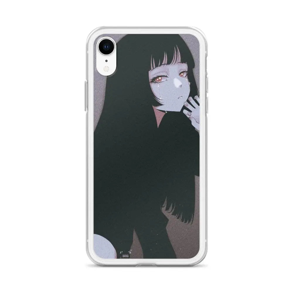 I'm Alive • iPhone Case