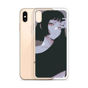 Du siehst wunderschön aus, wenn du weinst • iPhone-Hülle