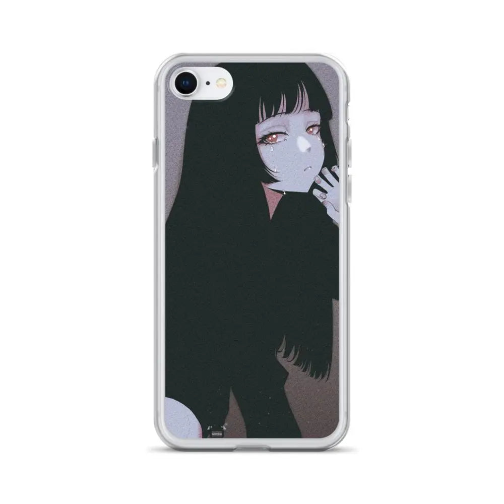 I'm Alive • iPhone Case