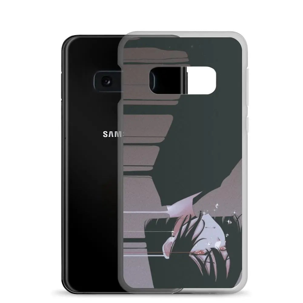 I Know You're Scared • Samsung Case