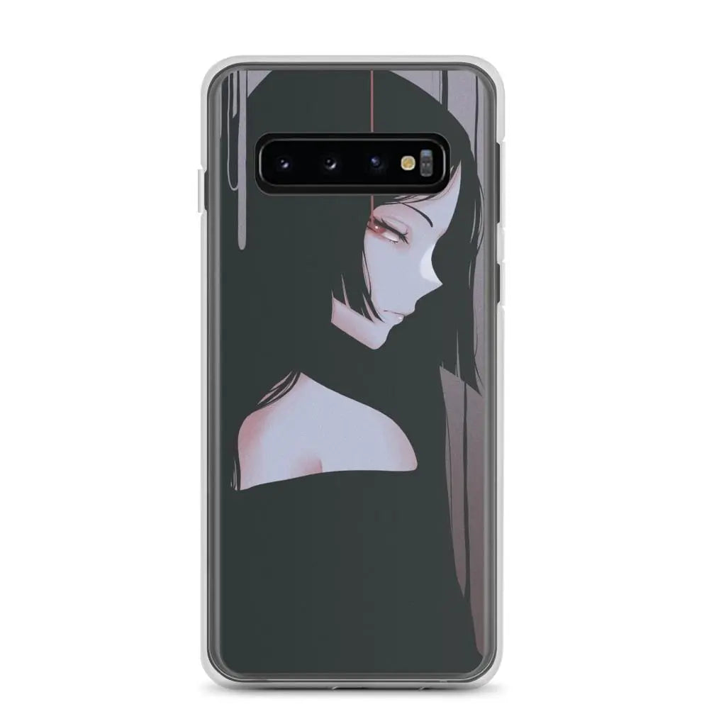 Aucune condition n'est attachée • Coque Samsung