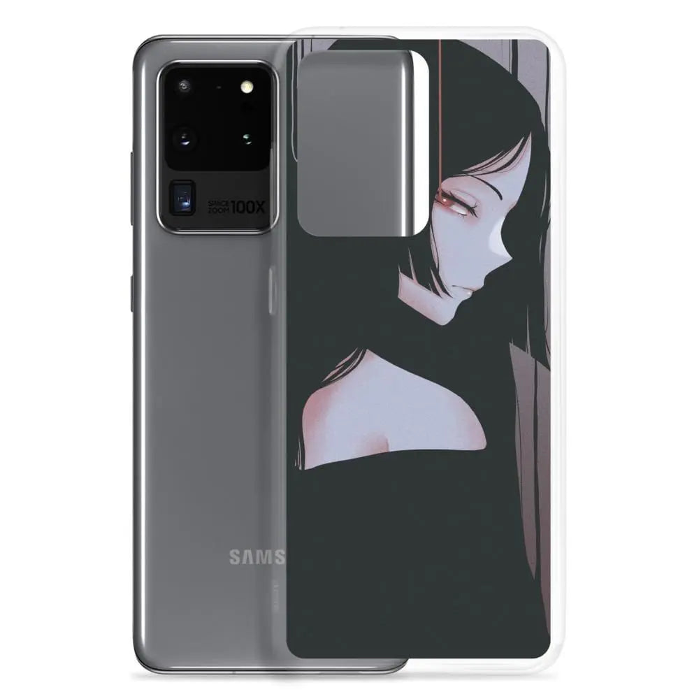 Aucune condition n'est attachée • Coque Samsung