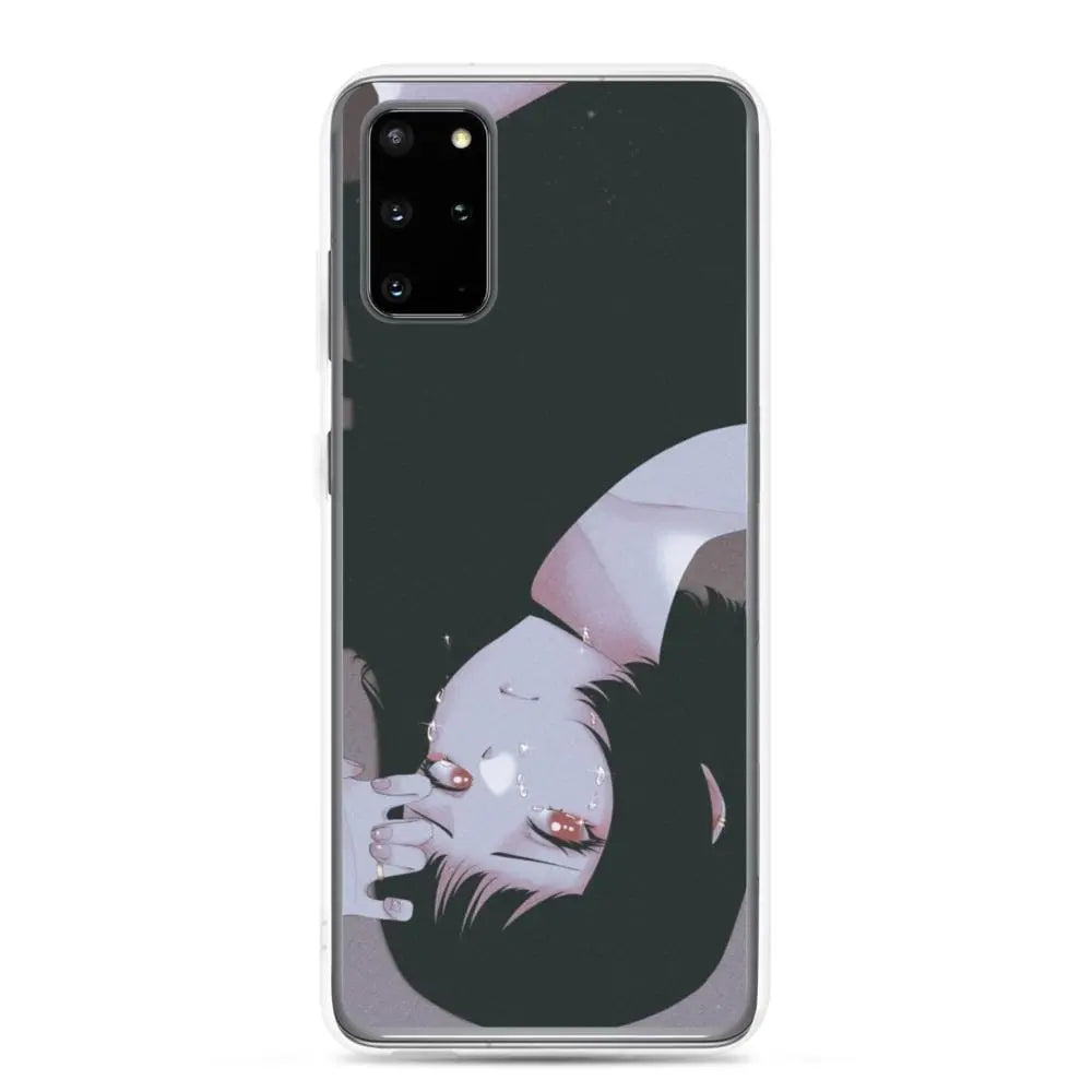 You Look Beautiful When You Cry • Samsung Case