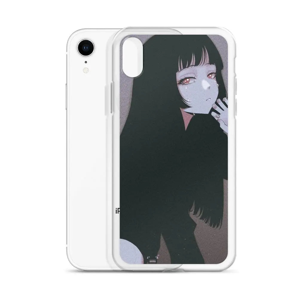 I'm Alive • iPhone Case