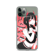 Oni Shoujo • iPhone-Hülle