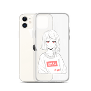 Akia • iPhone Case - Umai Clothing