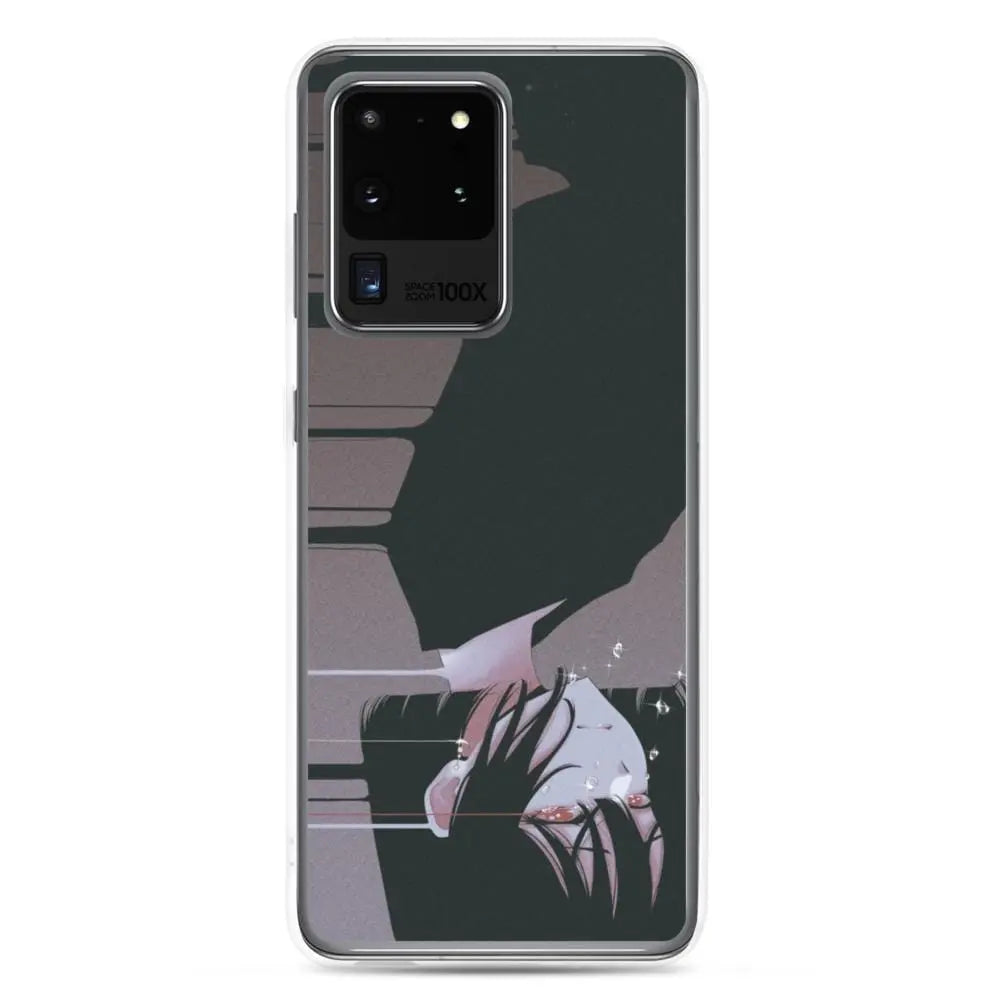 I Know You're Scared • Samsung Case