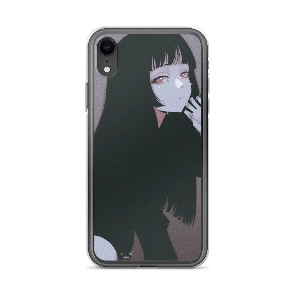 I'm Alive • iPhone Case