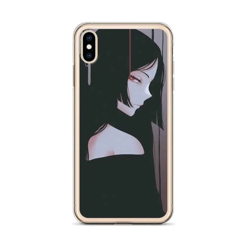 No Strings Attached • iPhone Case