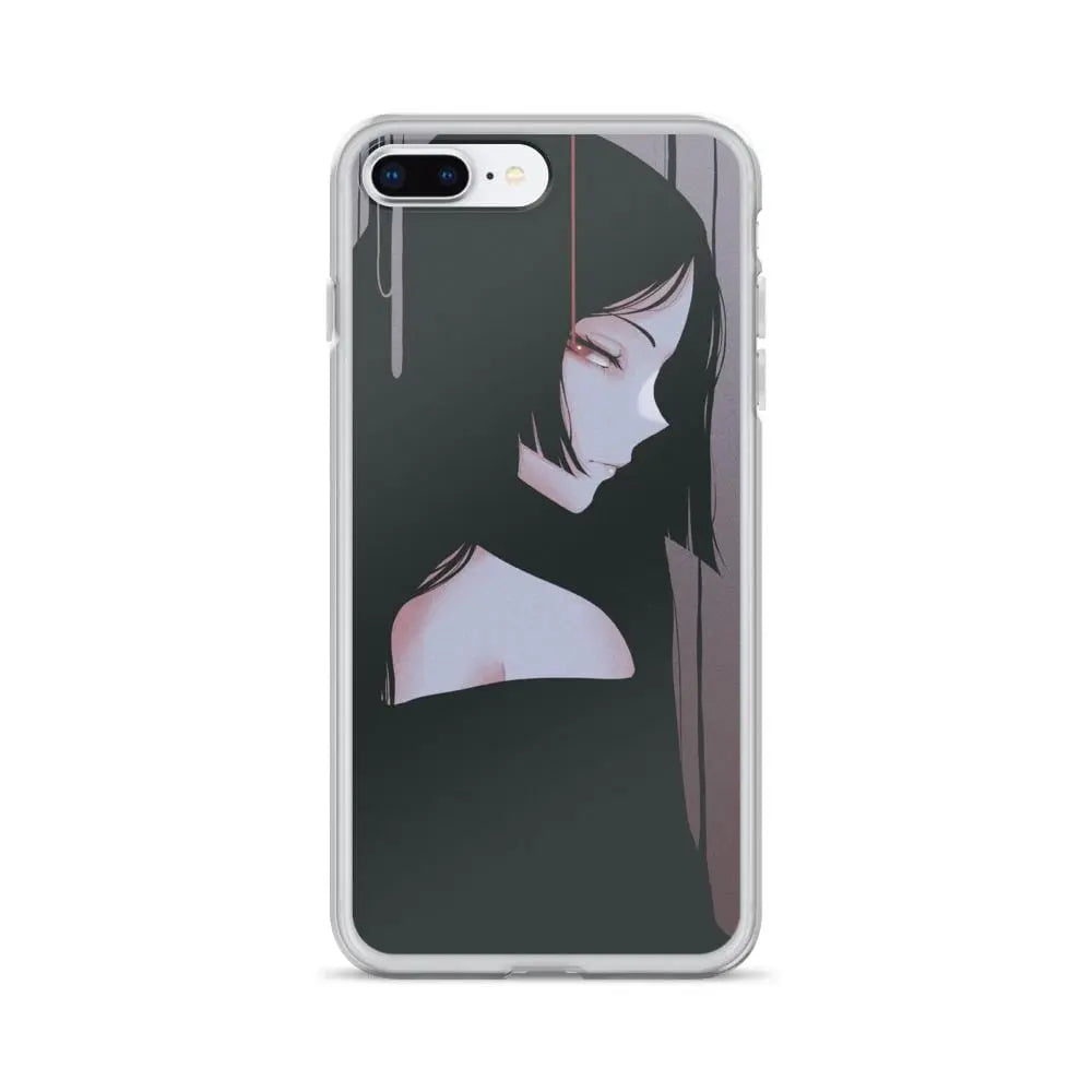 No Strings Attached • iPhone Case