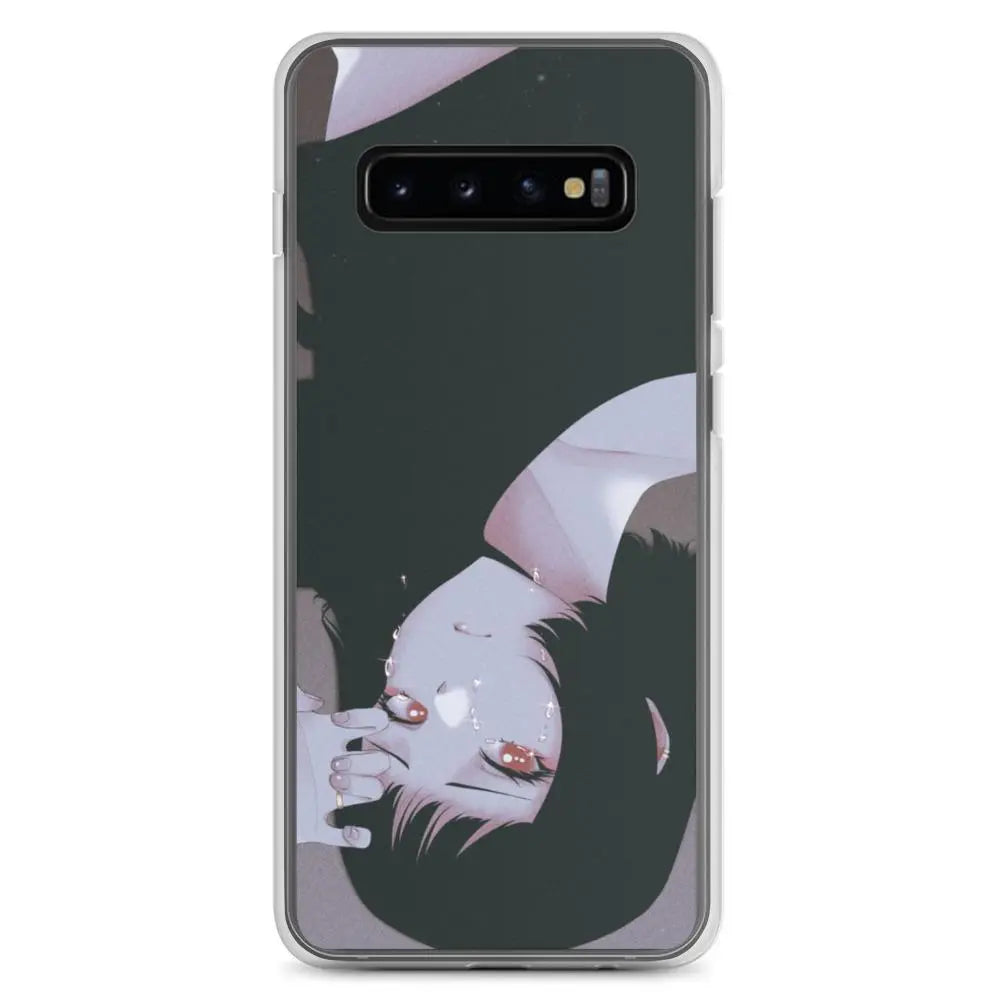 You Look Beautiful When You Cry • Samsung Case