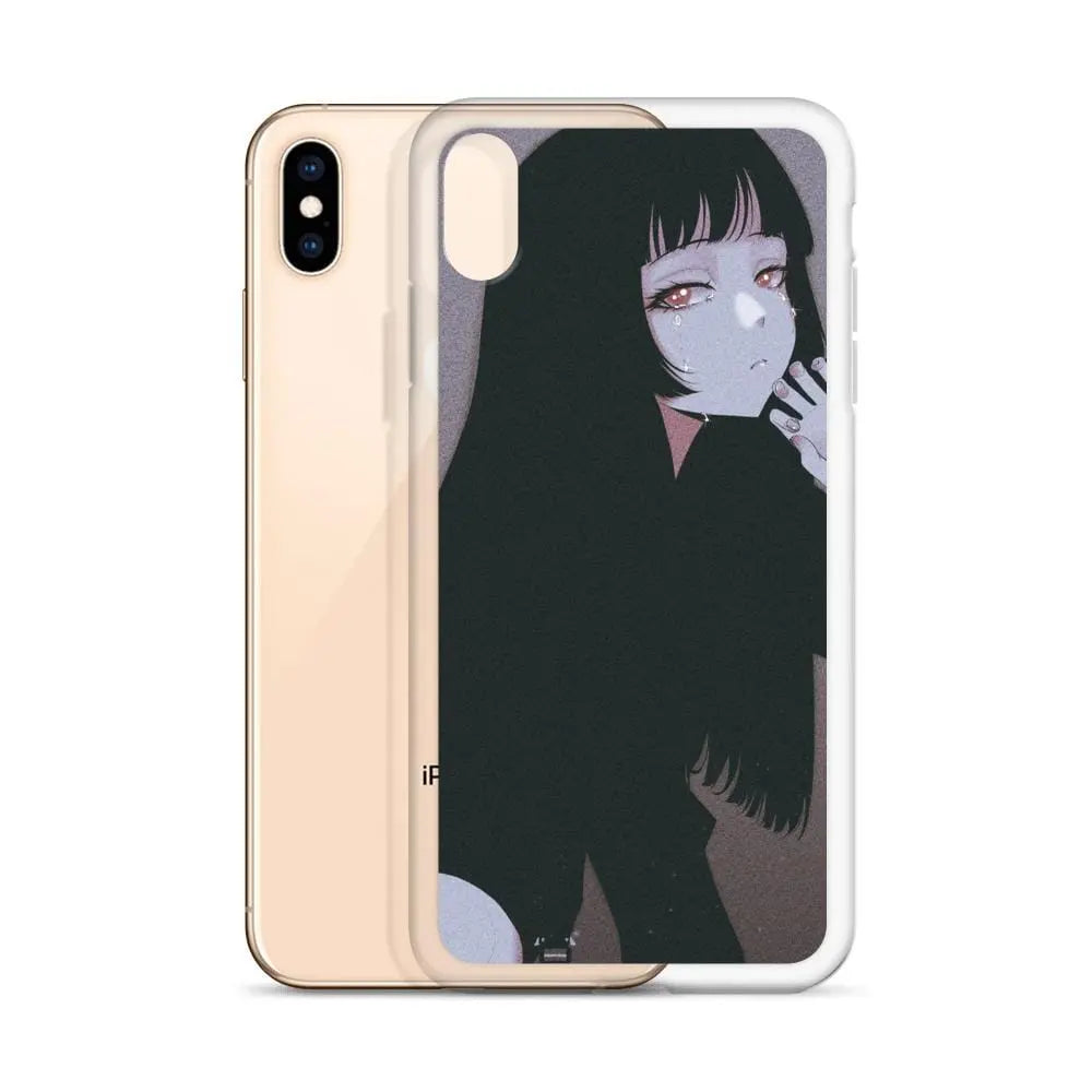 I'm Alive • iPhone Case