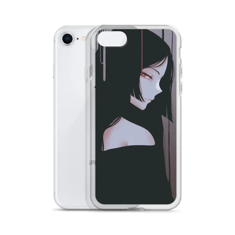 No Strings Attached • iPhone Case