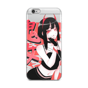 Oni Shoujo • iPhone-Hülle