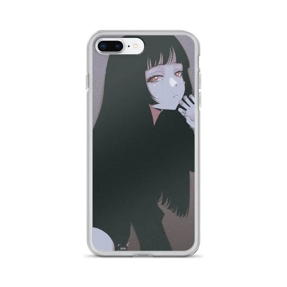 I'm Alive • iPhone Case