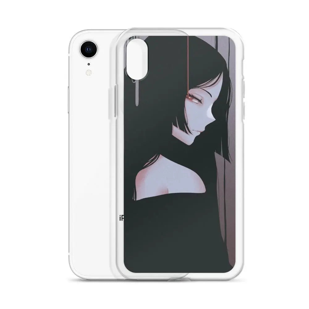No Strings Attached • iPhone Case