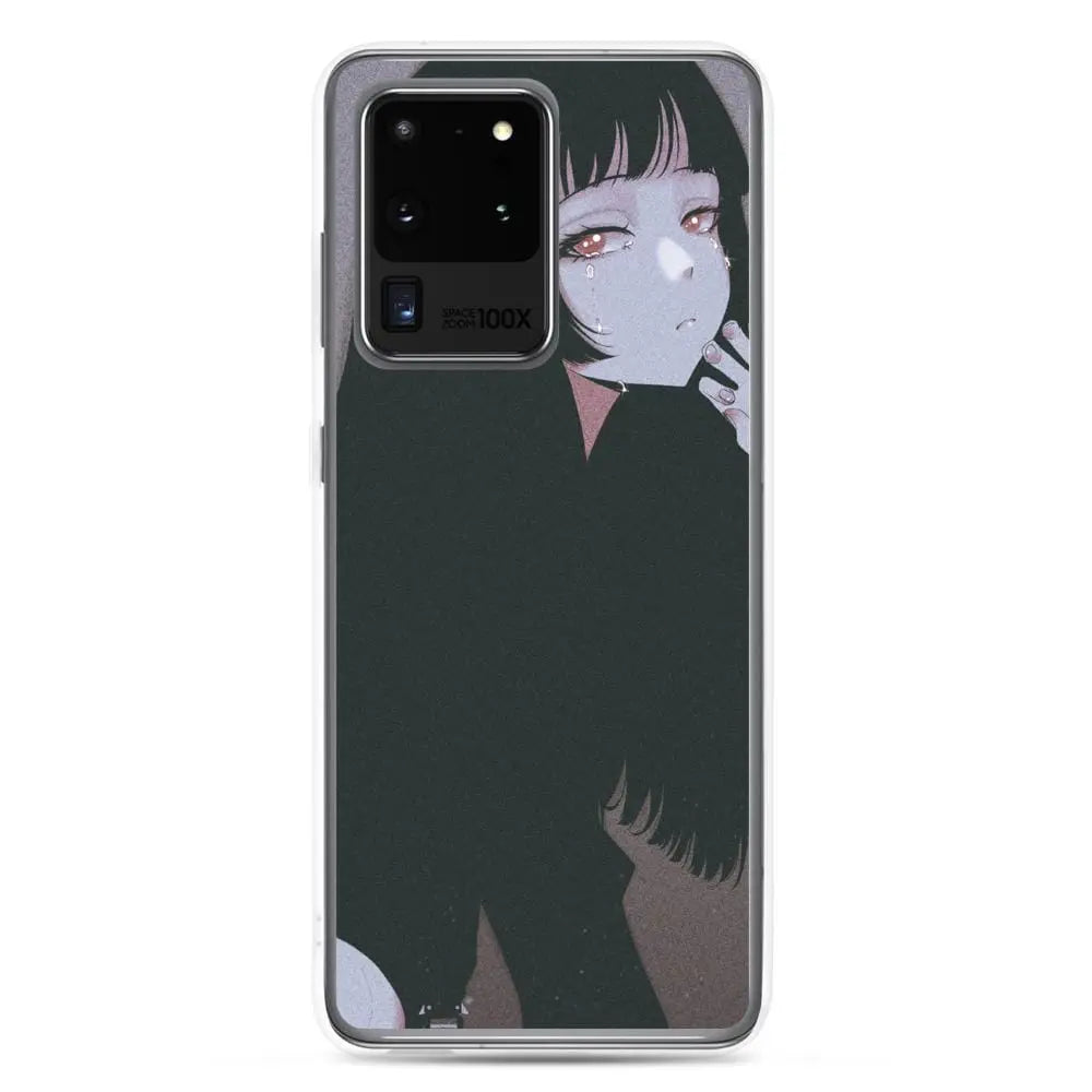 I'm Alive • Samsung Case