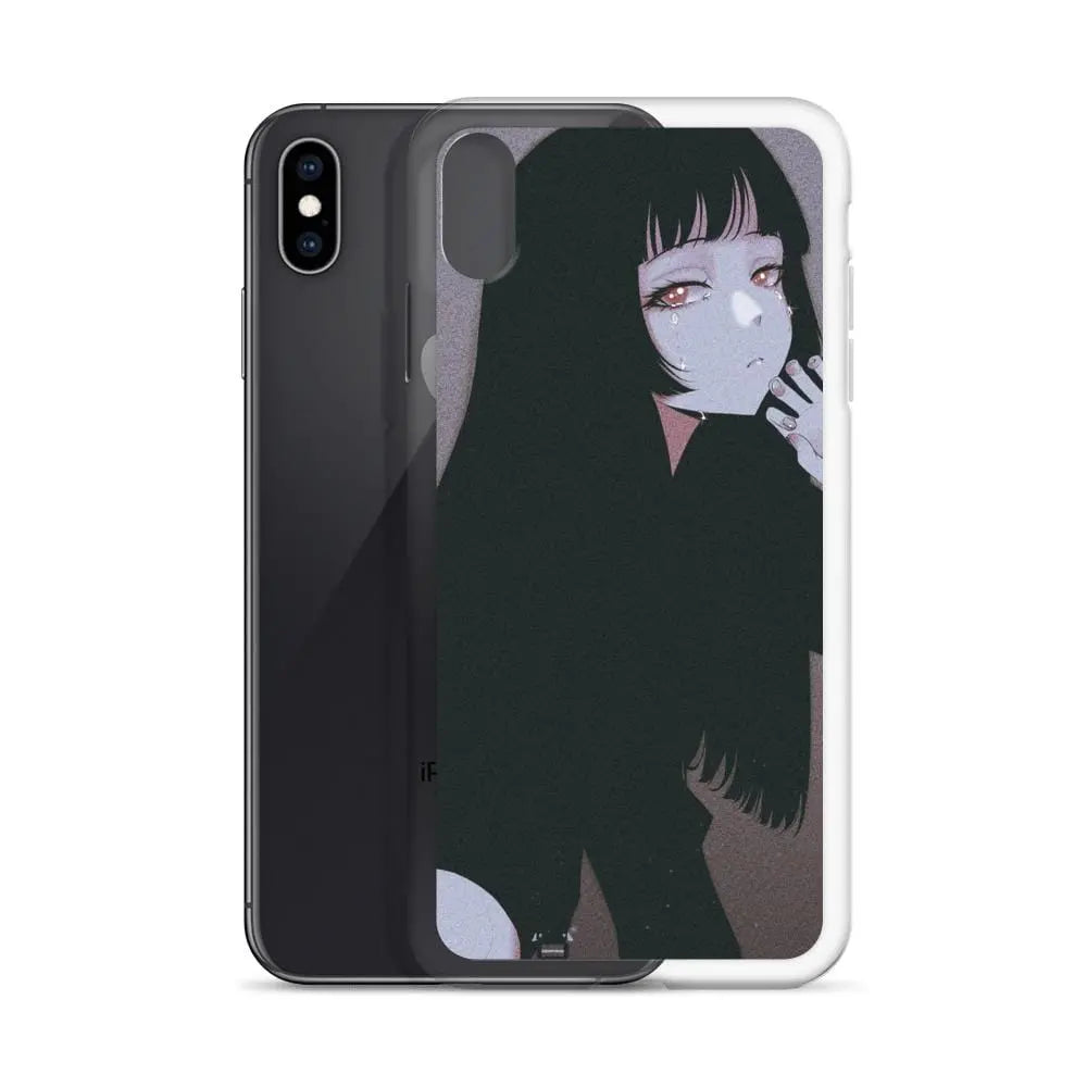 I'm Alive • iPhone Case