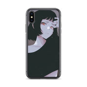 Du siehst wunderschön aus, wenn du weinst • iPhone-Hülle