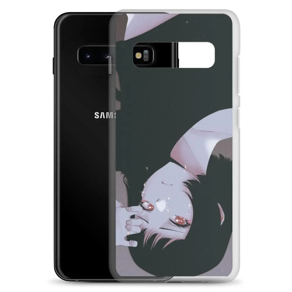 You Look Beautiful When You Cry • Samsung Case