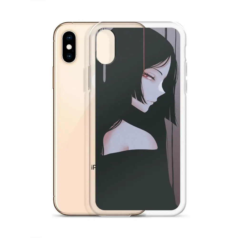 No Strings Attached • iPhone Case
