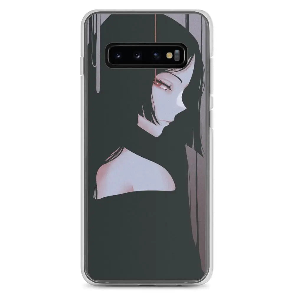 Aucune condition n'est attachée • Coque Samsung
