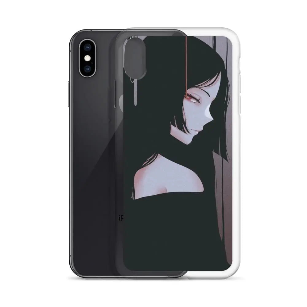 No Strings Attached • iPhone Case