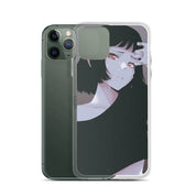 Du siehst wunderschön aus, wenn du weinst • iPhone-Hülle