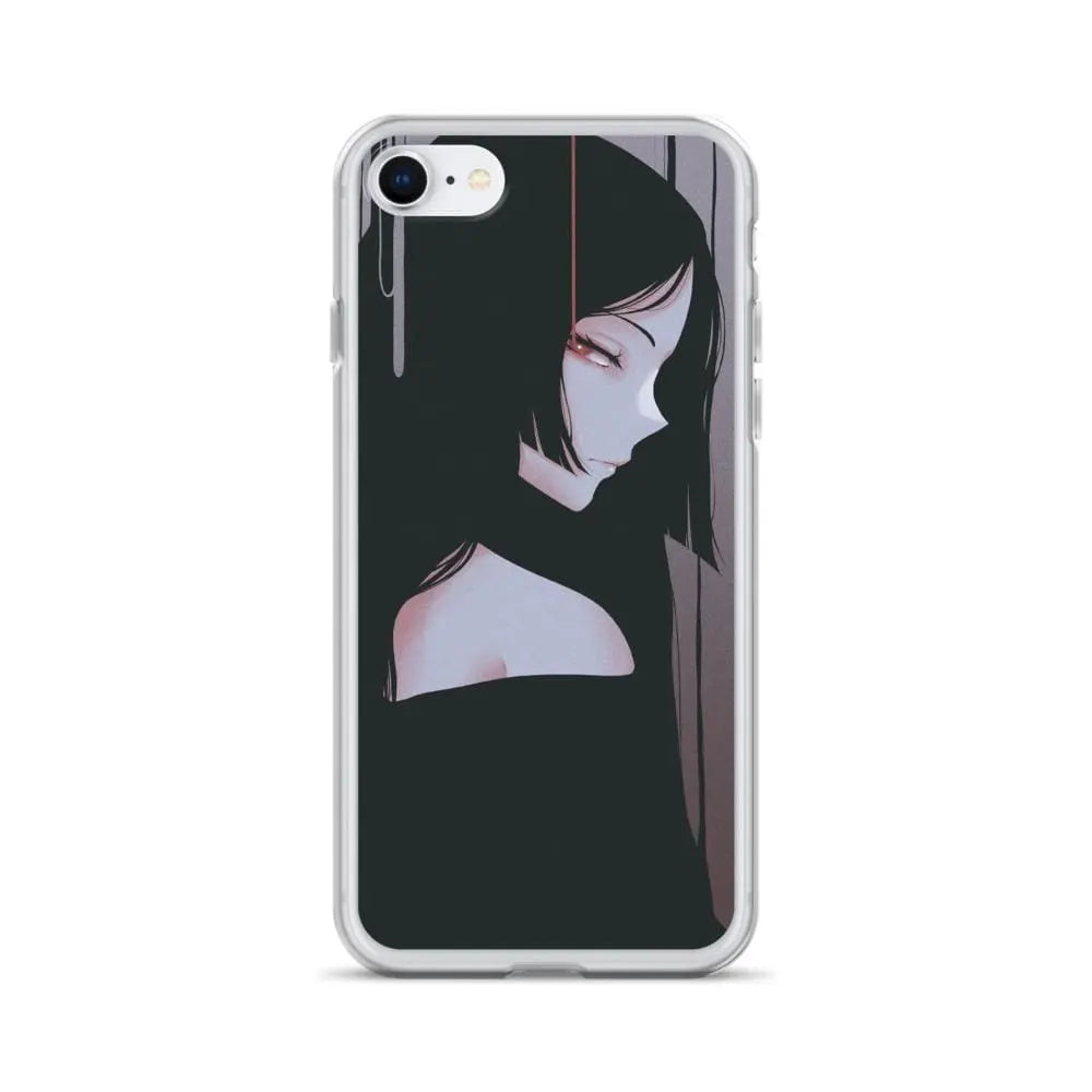 No Strings Attached • iPhone Case