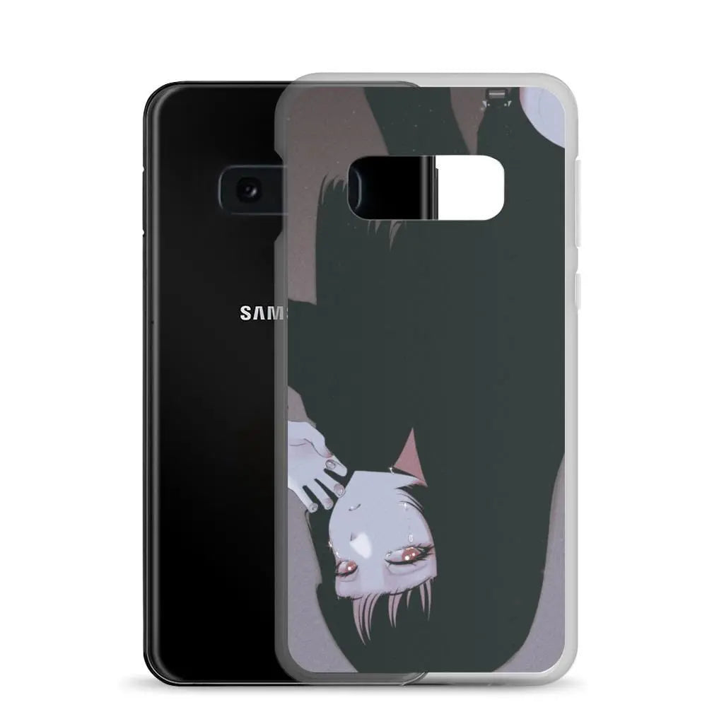 I'm Alive • Samsung Case