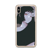 Du siehst wunderschön aus, wenn du weinst • iPhone-Hülle