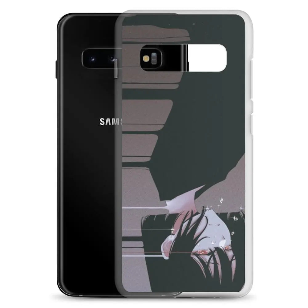 I Know You're Scared • Samsung Case