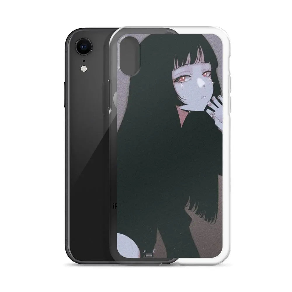 I'm Alive • iPhone Case