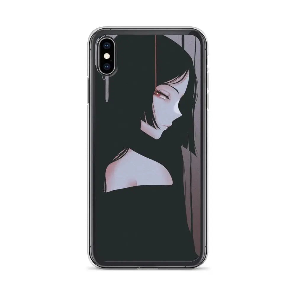 No Strings Attached • iPhone Case