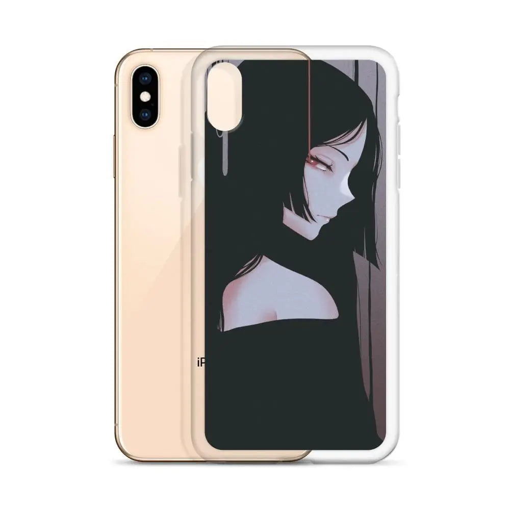 No Strings Attached • iPhone Case