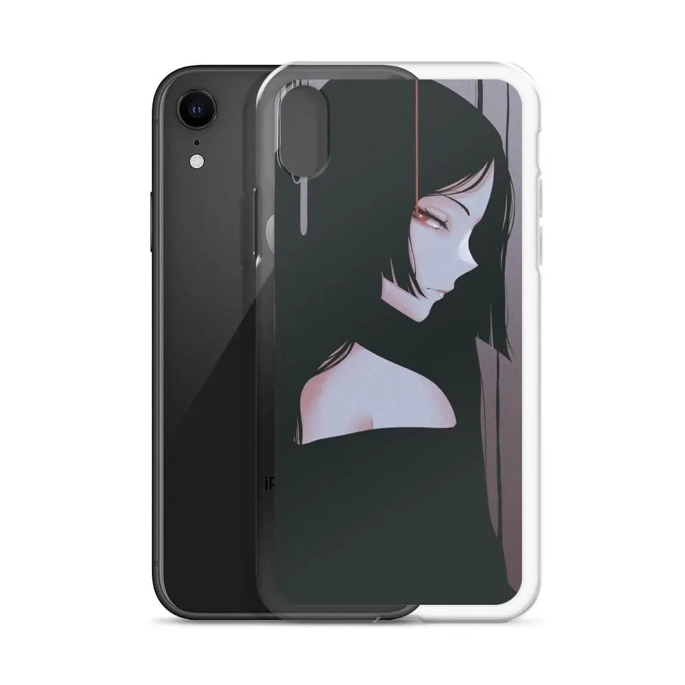 No Strings Attached • iPhone Case