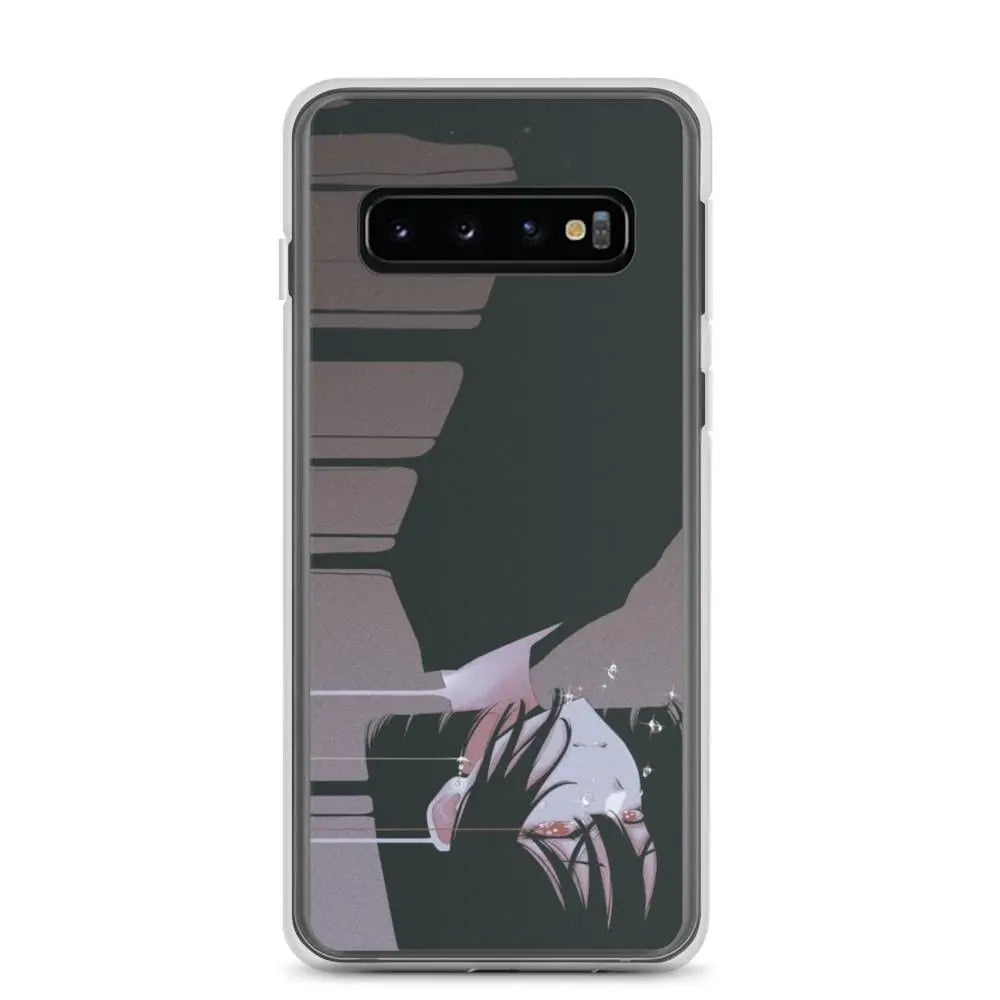 I Know You're Scared • Samsung Case