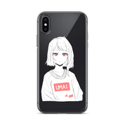 Akia • iPhone Case - Umai Clothing