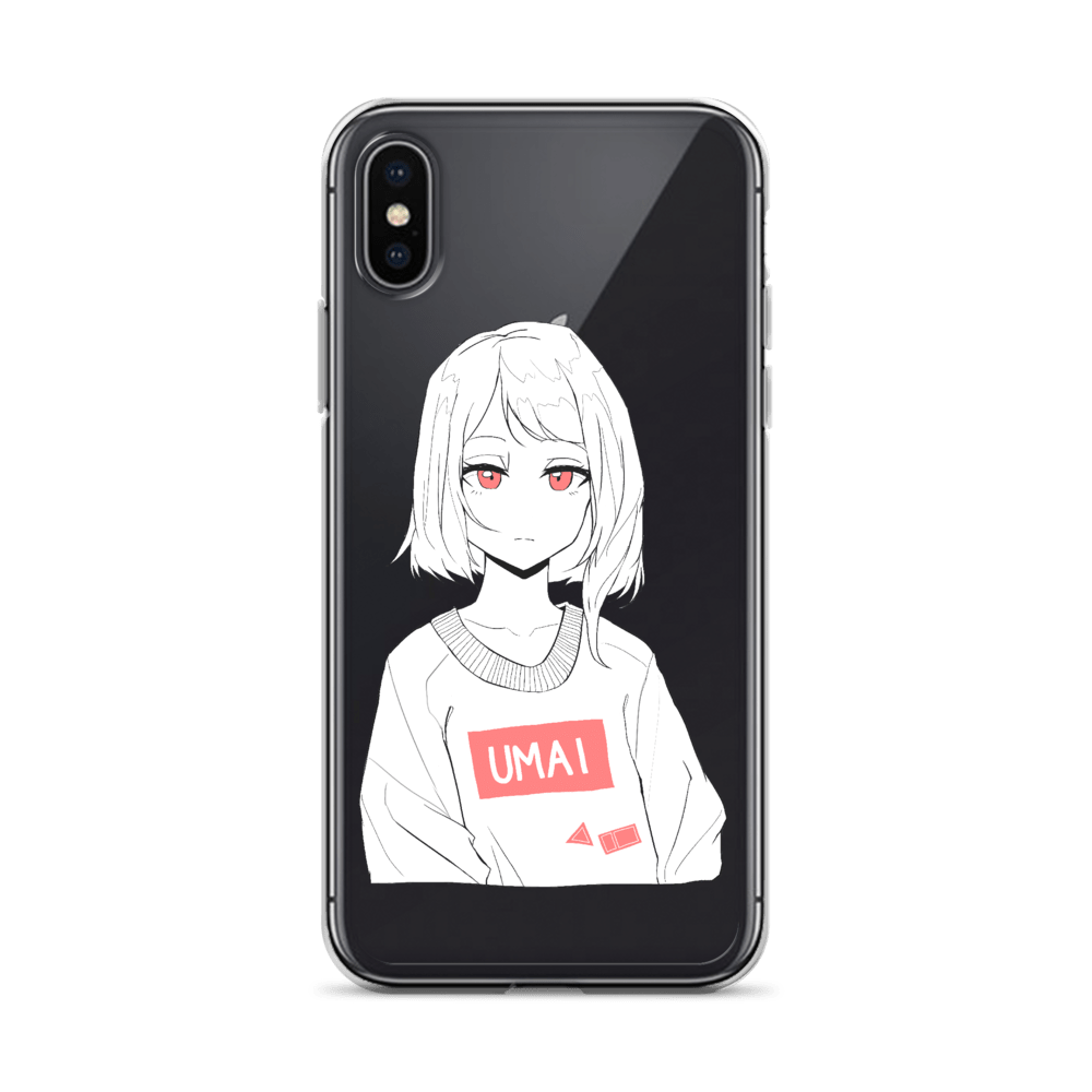 Akia • iPhone Case - Umai Clothing