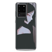 Aucune condition n'est attachée • Coque Samsung
