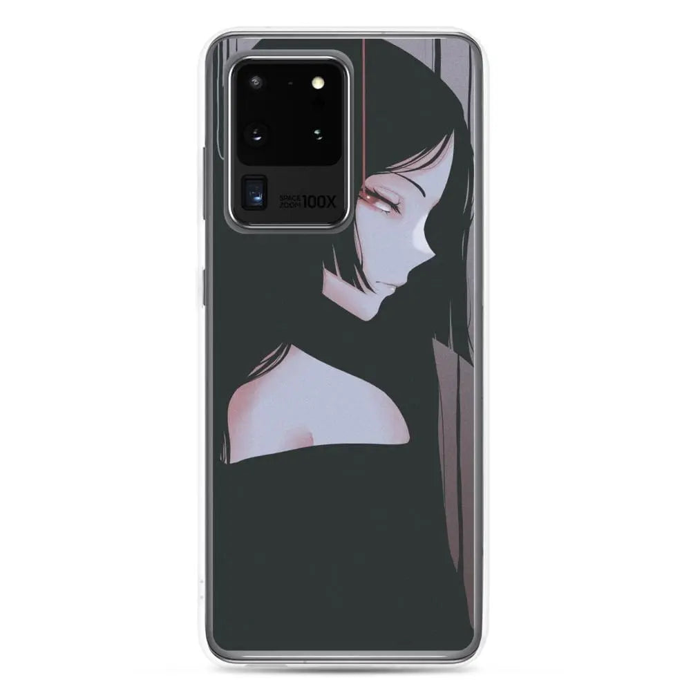 Aucune condition n'est attachée • Coque Samsung
