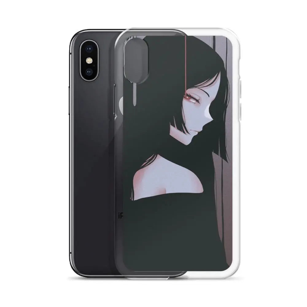 No Strings Attached • iPhone Case