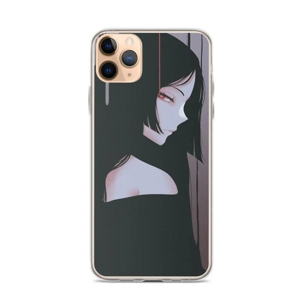 No Strings Attached • iPhone Case