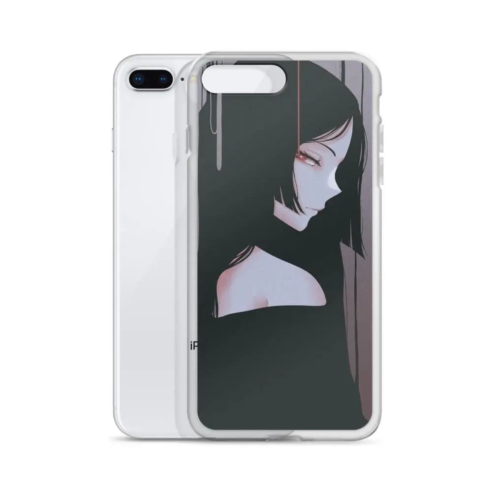 No Strings Attached • iPhone Case