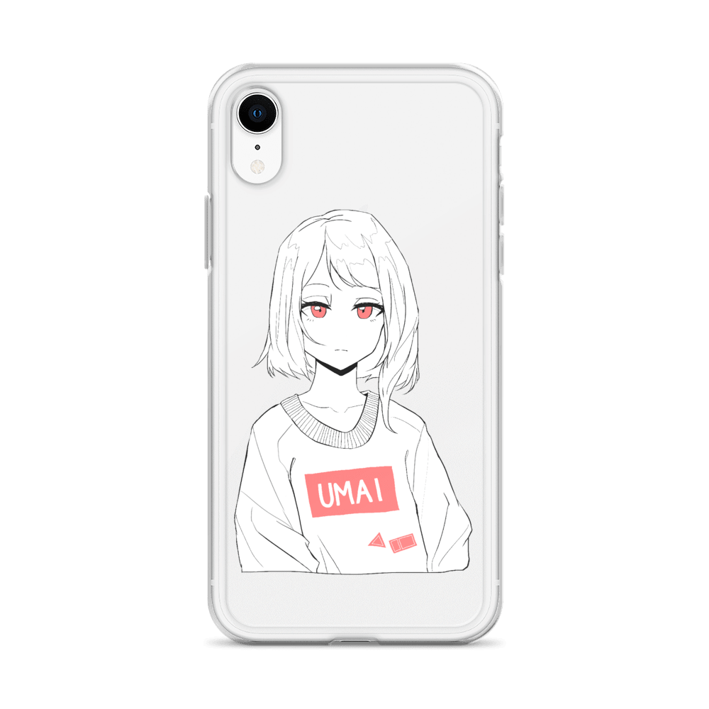 Akia • iPhone Case - Umai Clothing