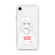 Akia • iPhone Case - Umai Clothing